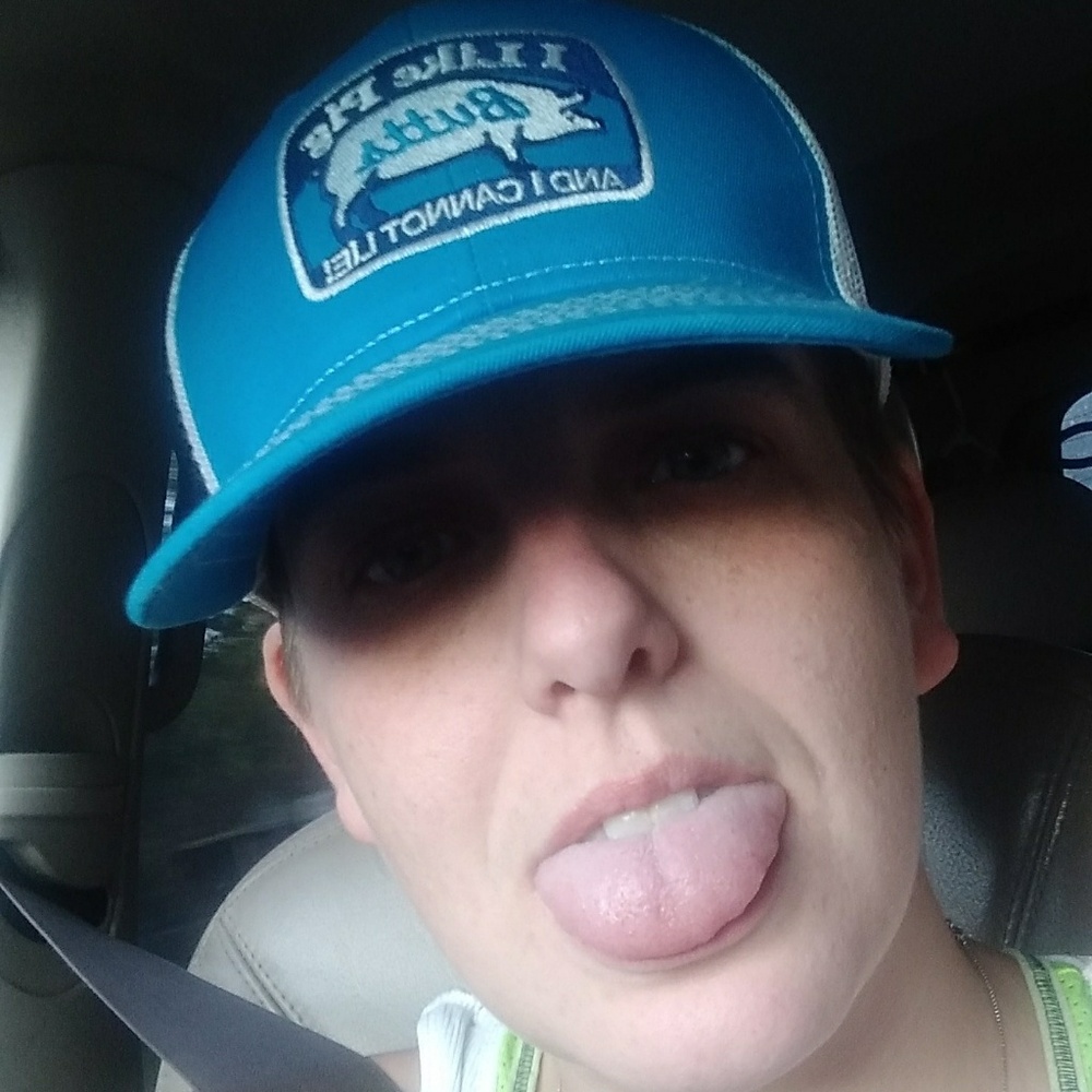 Meet your Posher, Megan